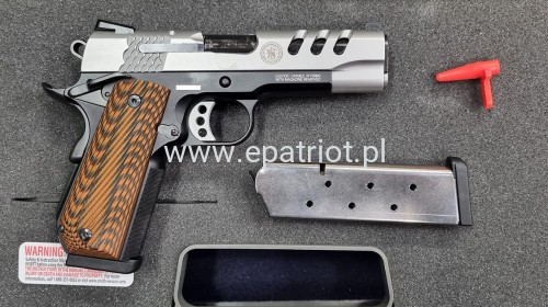 Pistolet Smith &amp; Wesson 1911 PERFORMANCE CENTER 170344