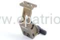 UNITY Tactical montaż do powiększalnika Eotech G33 FDE