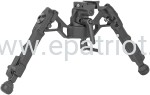 Bipod ACCU-TAC FC-4 F-Class, Gen2, w/Quick Detach
