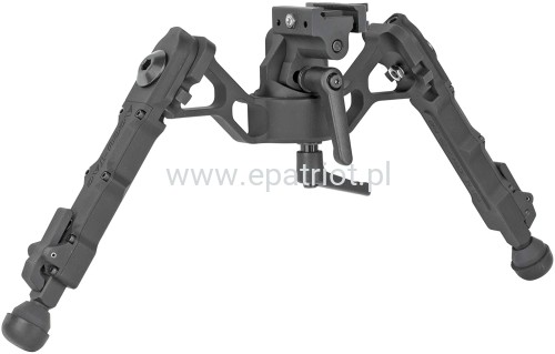 Bipod ACCU-TAC  FC-4 F-Class, Gen2, w/Quick Detach