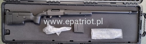 Karabin wyborowy McMillan TAC 338 Tactical Rifle