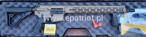 Karabinek Daniel Defense V7 FDE