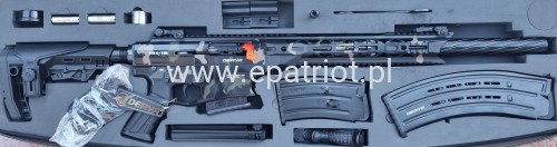 Derya MK12 AS150K strzelba samopowtarzalna