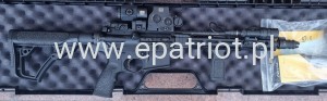 Zestaw TAKTYCZNY Karabinek Daniel Defense V7s