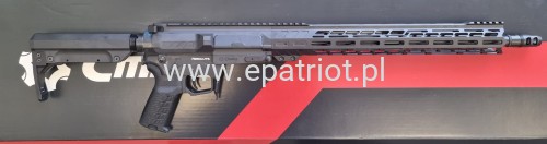 Karabinek CMMG BANSHEE Mk47 16,1" kal. 7,62x39mm - Armor Black