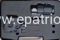 Zestaw EOTech EXPS 3-4 z powiększalnikiem G45
