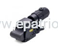 Zestaw EOTech EXPS 3-4 z powiększalnikiem G45