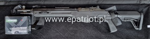 Karabin Springfield M1A SOCOM CQB 16.25" kal. 308Win
