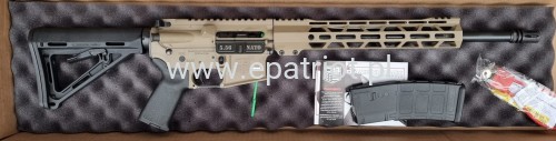Karabinek Diamondback DB15CCMLFDE kal. 223 REM