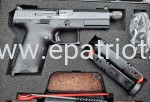 Pistolet CZ P-10 C OR SR kal. 9x19mm