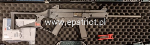 Karabinek HK USC kal. 45ACP