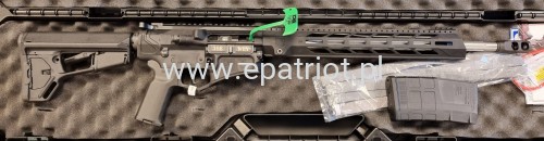 Karabin Diamondback DB10BGMB kal. 308Win