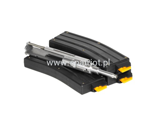 Konwersja CMMG BRAVO AR-15 na AR 22LR