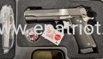 Pistolet Sig Sauer 1911 EQUINOX Limitowany kal. 45 AUTO