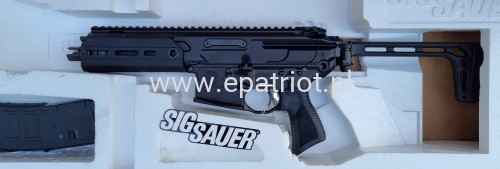 Karabinek SIG SAUER MCX RATTLER SBR kal. 223 Rem
