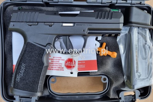 Pistolet Sig Sauer P322 kal. 22LR