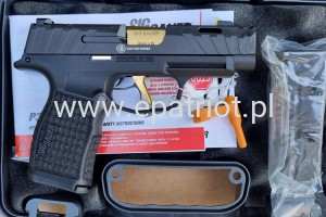 Pistolet Sig Sauer P365 XL SPECTRE COMP