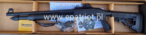 Strzelba Mossberg 590 Tactical SPX mod. 50696