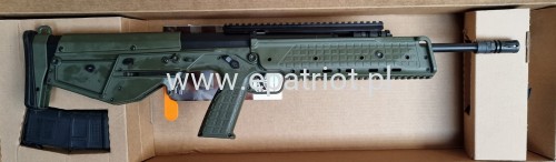 Karabinek KEL-TEC RDB 20 zielony kal. 223Rem