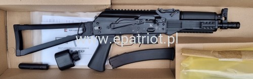 Karabinek AK SAIGA 9
