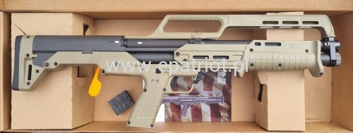 Strzelba KEL-TEC KS7 piaskowa