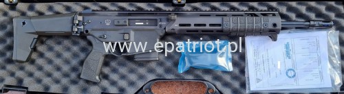 Karabin MSBS GROT S16 FB-M1 kal. 223Rem