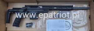Sztucer CZ 600 TRAIL kal. 223Rem