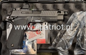 Pistolet Sig Sauer P226 ZEV RXP kal. 9x19mm