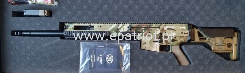 Karabin FN SCAR 20S Multicam kal. 308WIN