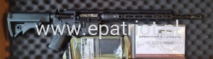 Karabinek LWRCi IC DI M-LOK lufa 16"