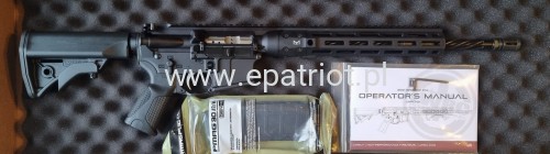 Karabinek LWRCi IC DI M-LOK lufa 16"