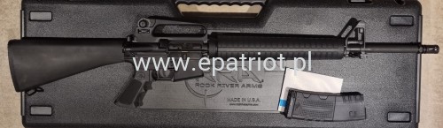 Karabin Rock River Arms RRA Standard A2