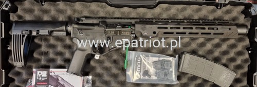 Karabinek Diamondback DB15PDS10B kal. 223REM