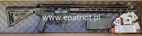Karabin Diamondback DB10CCMLB czarny kal. 308Win