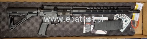Karabinek Diamondback DB15BGB V-RAIL kal. 223 REM