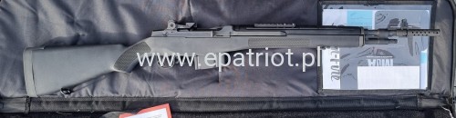 Karabin Springfield M1A Scout Squad Rifle 18" kal. 308Win