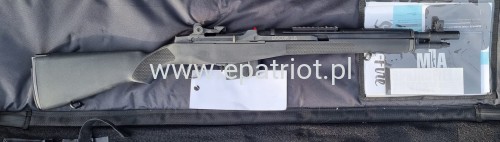 Karabin Springfield M1A SOCOM 16.25" kal. 308Win