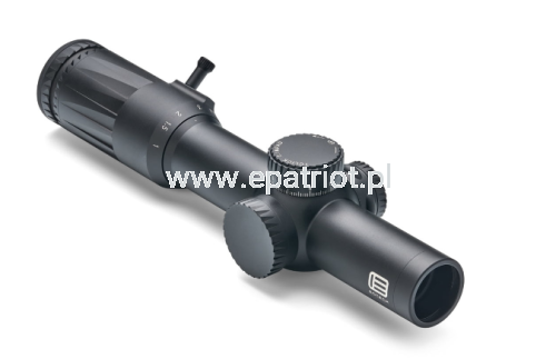 Luneta celownicza EOTech VUDU 1-10 FFP - siatka SR5 MRAD