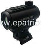 Kolimator BROWE BRO 1x20 - Reflex Optic Tactical Red Dot Sight. 