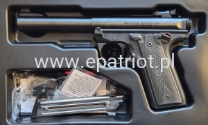 Pistolet Ruger Mark IV 22/45 40107 kal. 22LR 