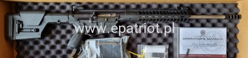 Karabin LWRCi REPR MKII 20" Stainless Steel Barrel kal.: 308WIN