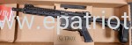 Karabinek TROY M4A4 10,5" kal. 5,56