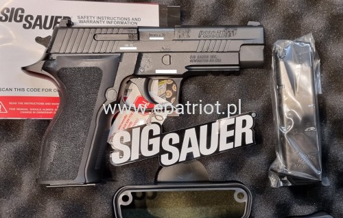 Pistolet Sig Sauer P226 ELITE kal. 9x19mm