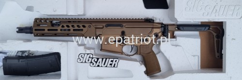 Karabinek Sig Sauer MCX SPEAR LT 9″ kal. 300BLK