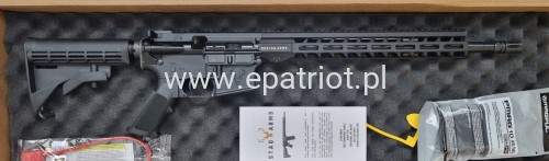 Karabinek Stag Arms 15 Classic lufa 16"