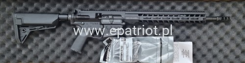 Karabin Stag Arms 10 Tactical QPQ 16" kal. 308Win