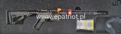 Karabinek JP Enterprises GMR-15 All Purpose Ready Rifle M-LOK