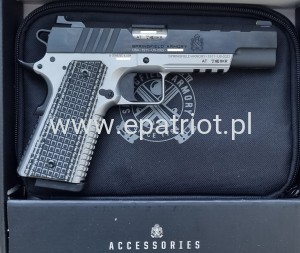 Pistolet Springfield Armory 1911 EMISSARY kal. .45ACP