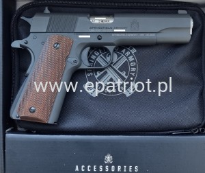 Pistolet Springfield Armory 1911 1911 MIL-SPEC kal. 45ACP