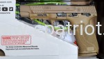 Pistolet Smith & Wesson M&P9 M2.0 OR FDE lufa 5" 13569